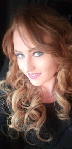 Ashley Brooke DuBord